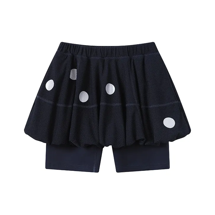 Crying Center Повседневные короткие юбки Унисекс