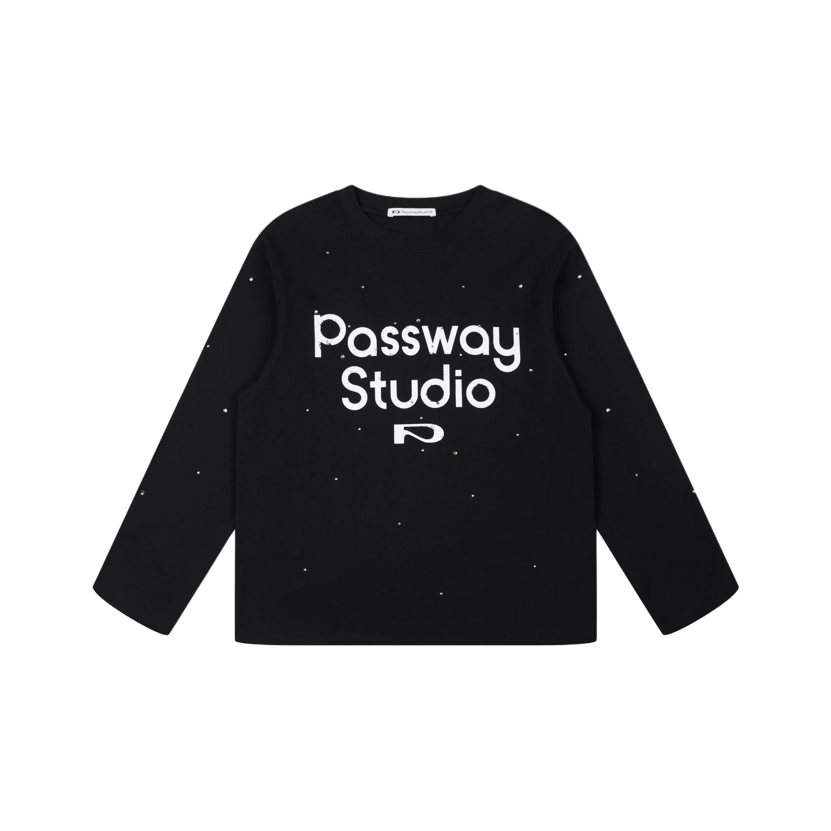 PASSWAY STUDIO Унисекс T-рубашки