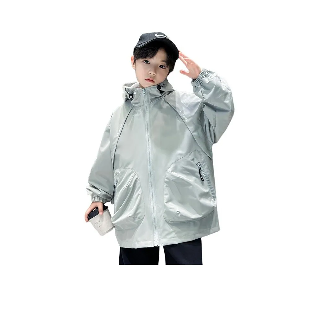 Mami Macca Ветровка Подростки