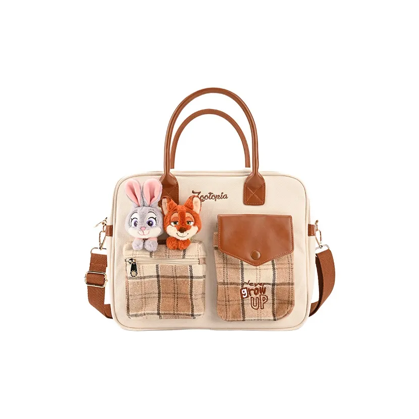 POTDEMIEL Сумки Унисекс