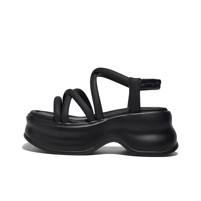 ST SAT One Ремень Сандалии Высокий каблук Женские