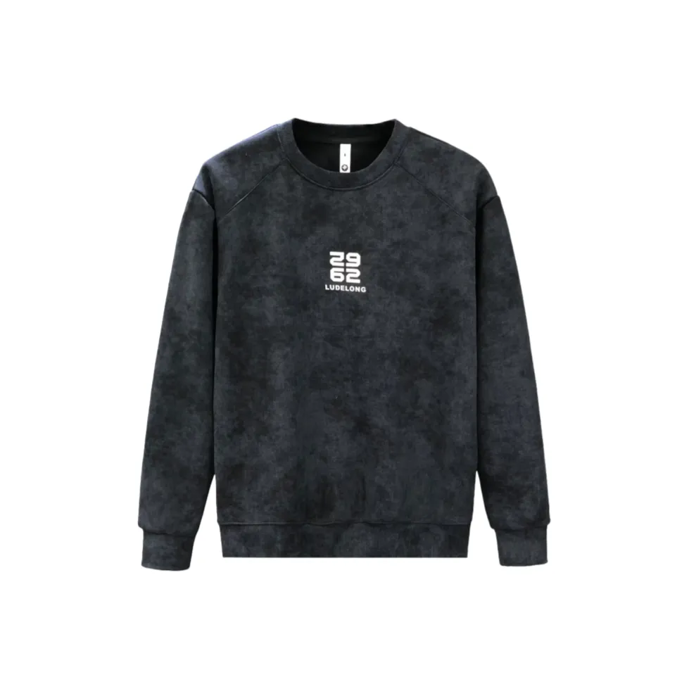 CAT'S PAW Унисекс Свитшоты