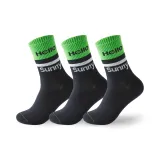 3 팩 (블랙)