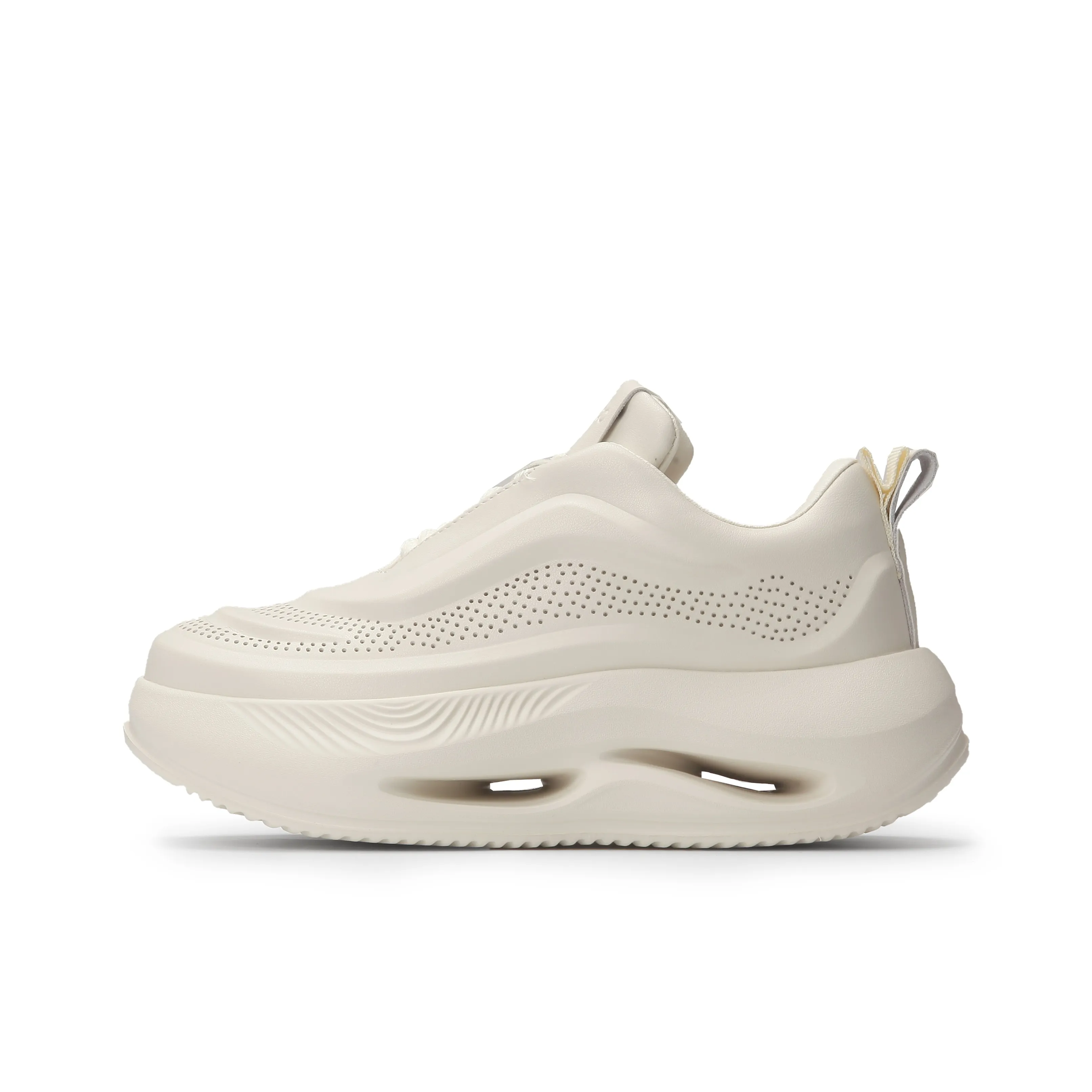 Red Bean Низкий топ Повседневная обувь Женская