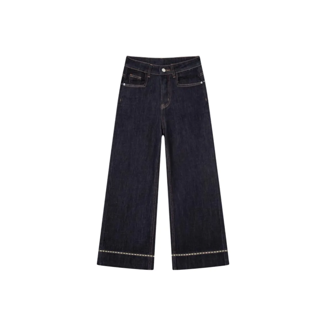 ROBINHOOD Джинсовый синий Женские Джинсы