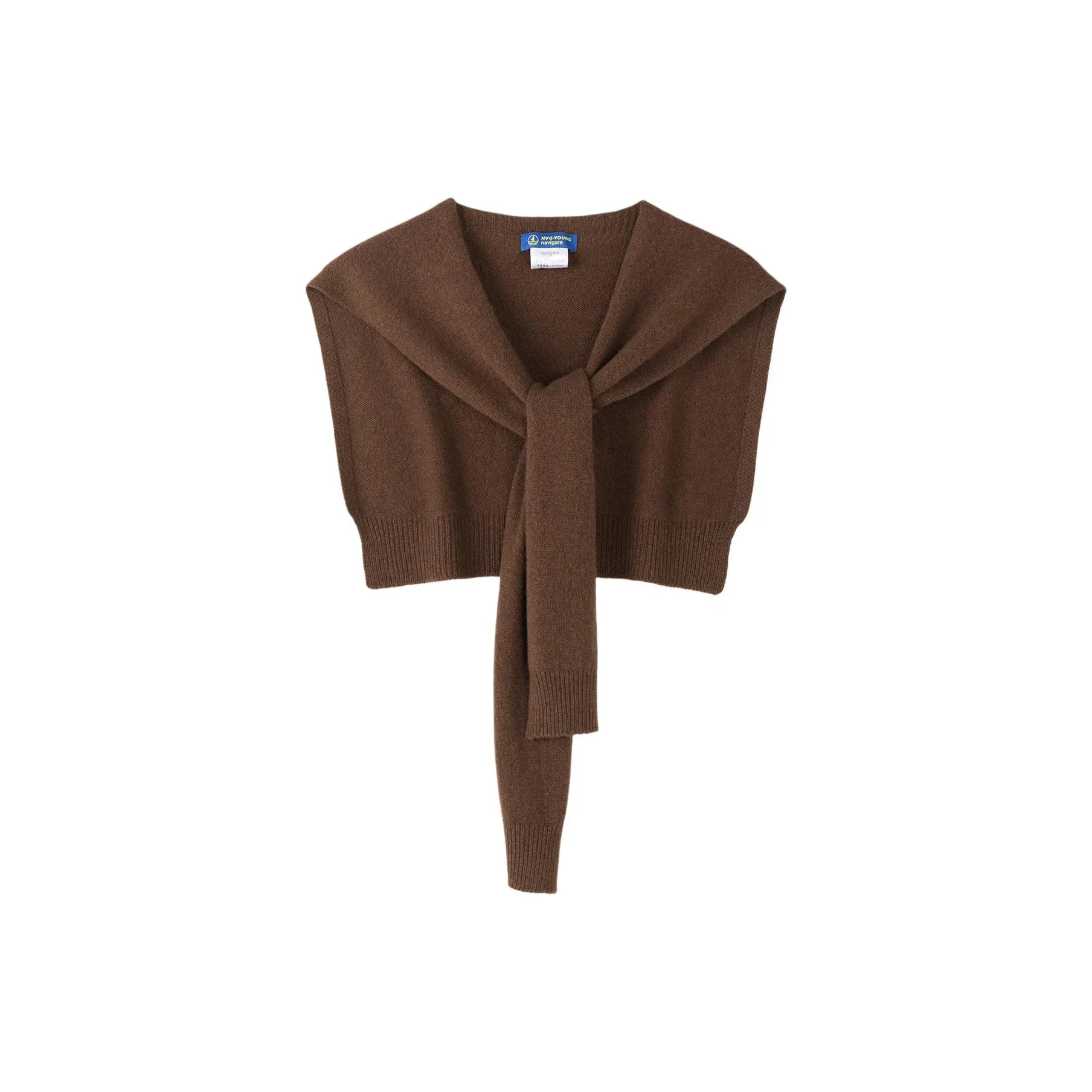 NAVIGARE Универсальный Удобный Индивидуальный Шаль Унисекс