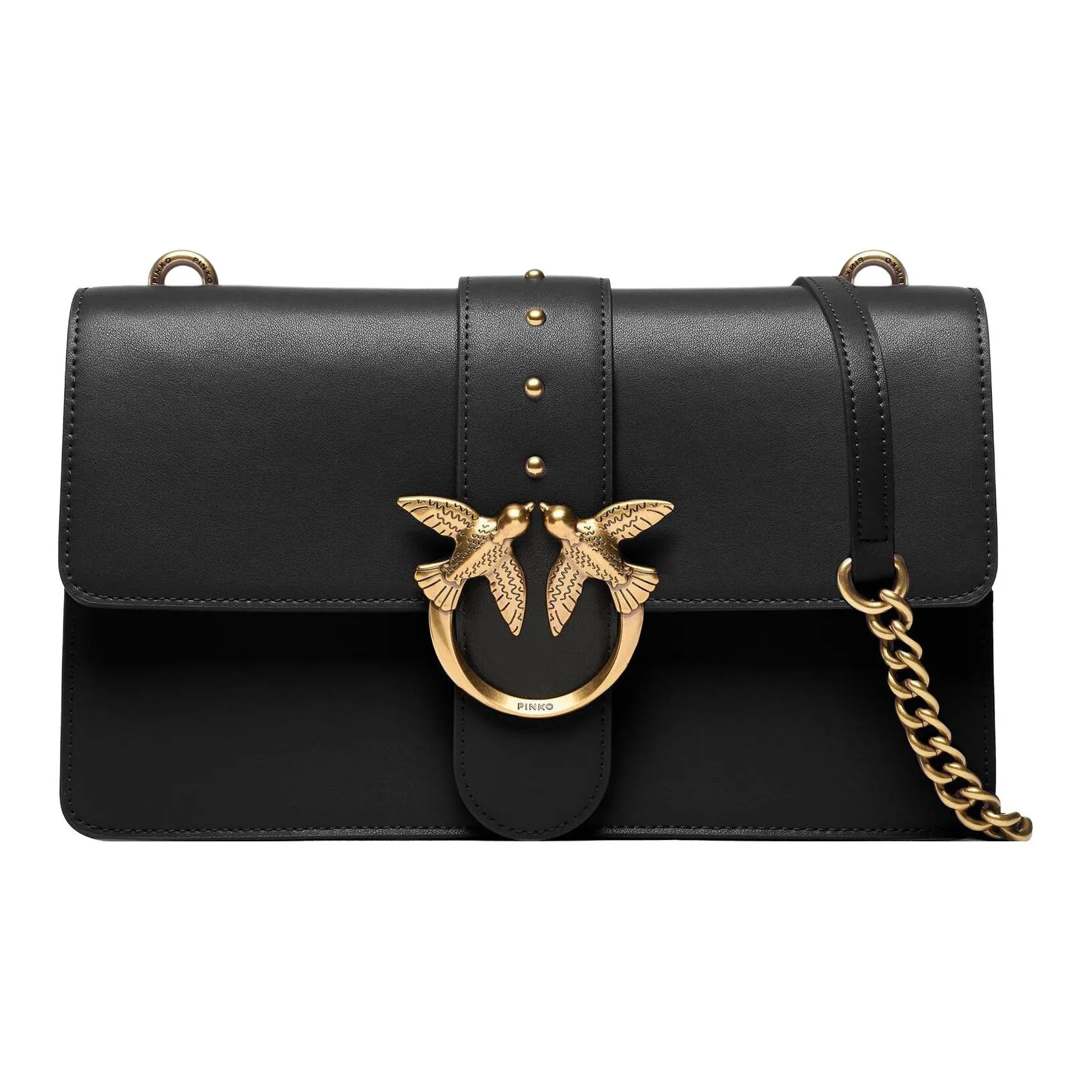 PINKO Simply Crossbody Bags