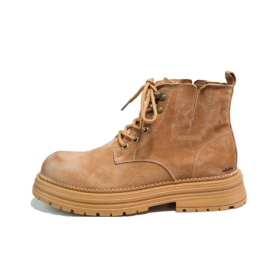 GEANC Мужские ботинки Martin