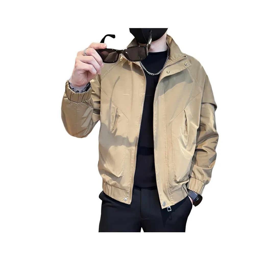 FRQ Унисекс Куртки