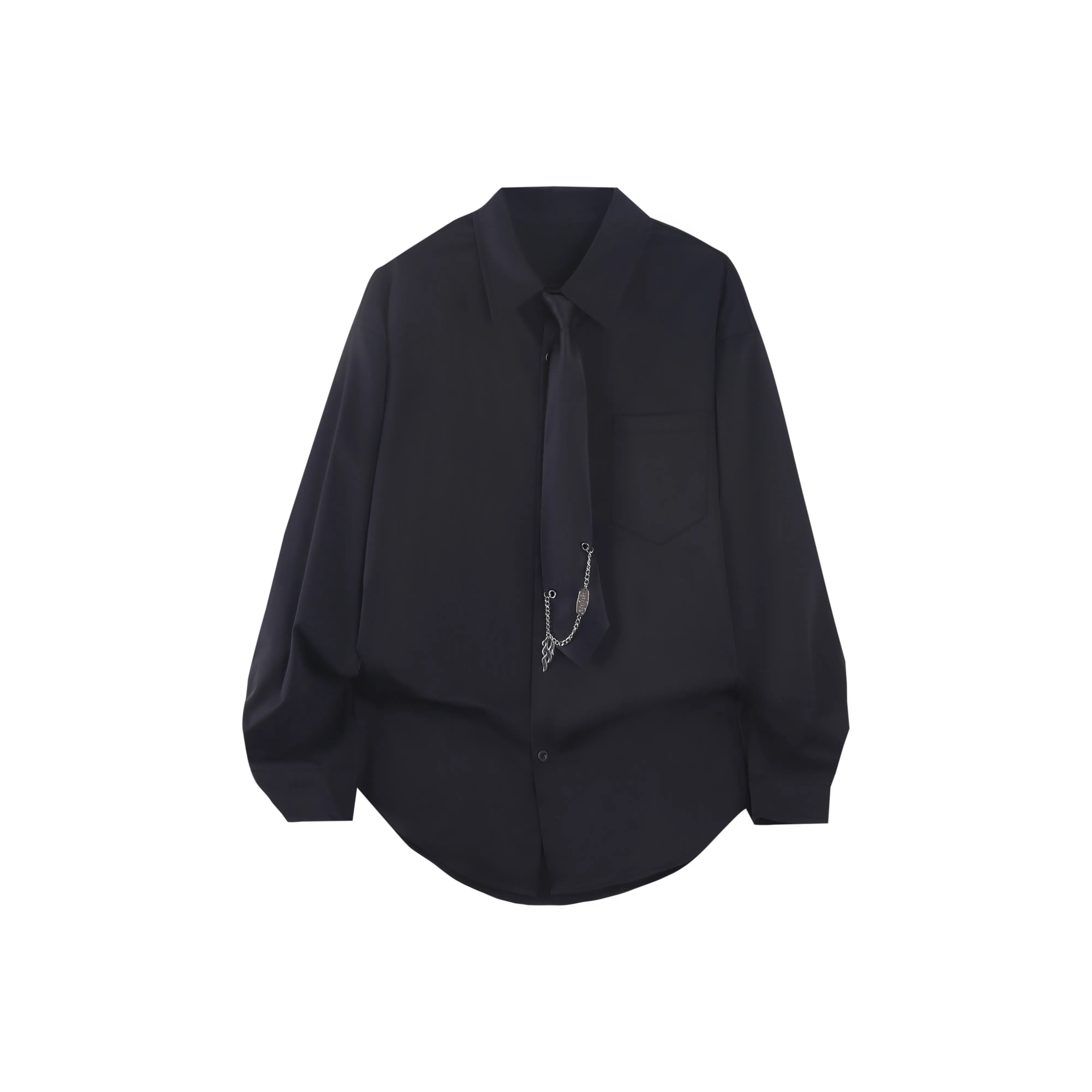 SCHEPPERHEYN Унисекс Рубашки