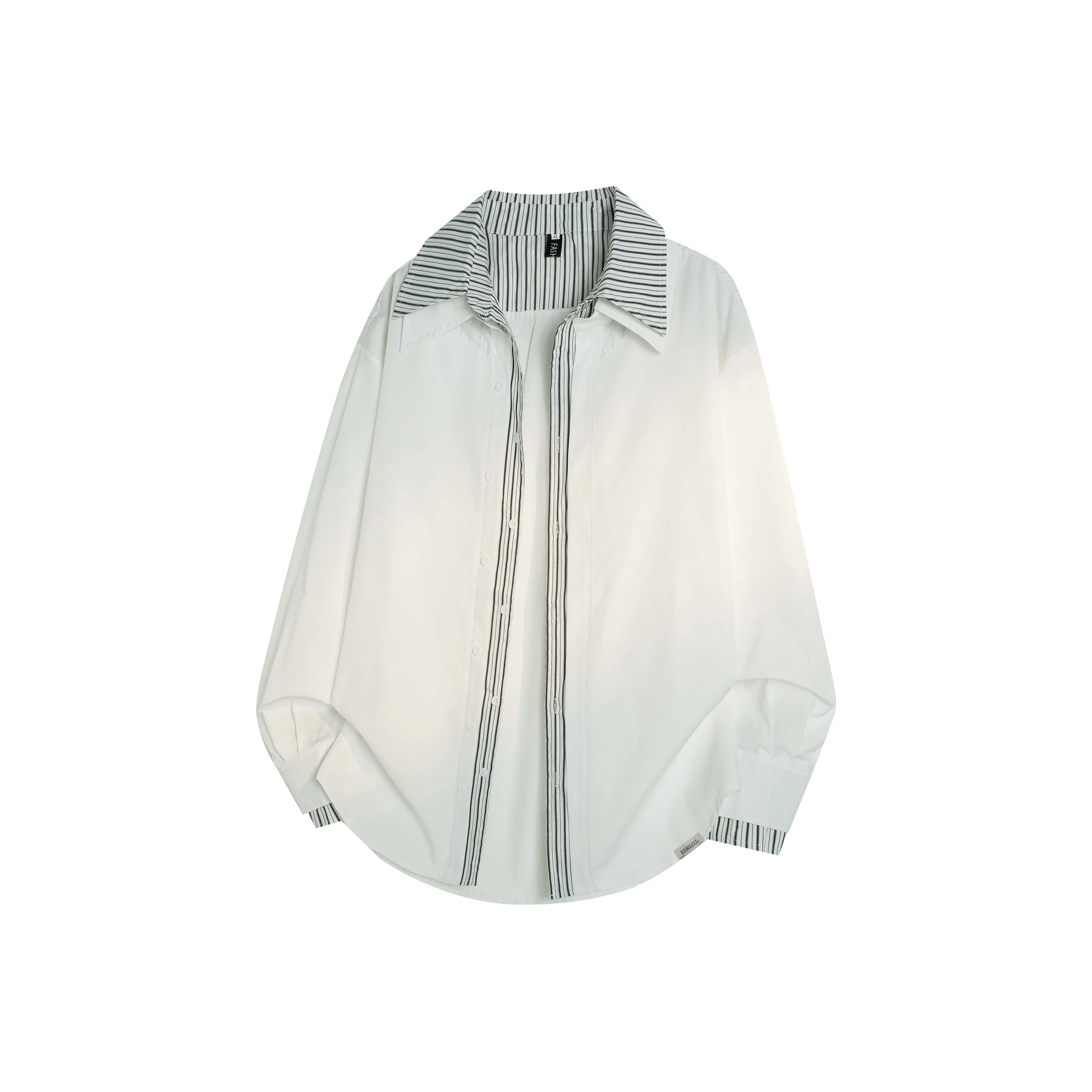 REMEFIT Мужские рубашки