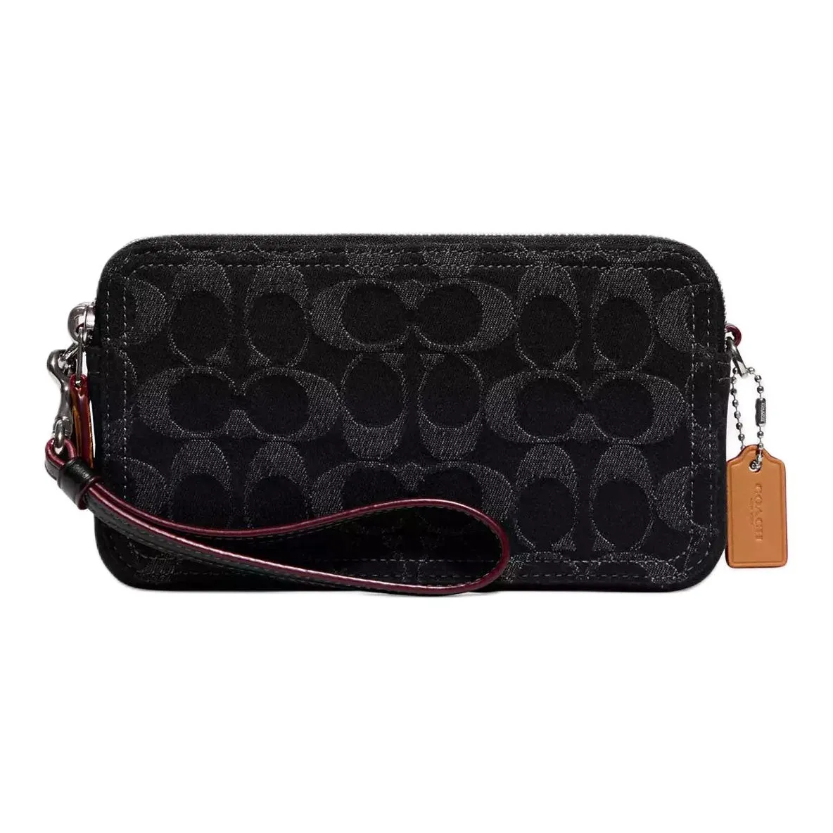 COACH Kira Crossbody Bags