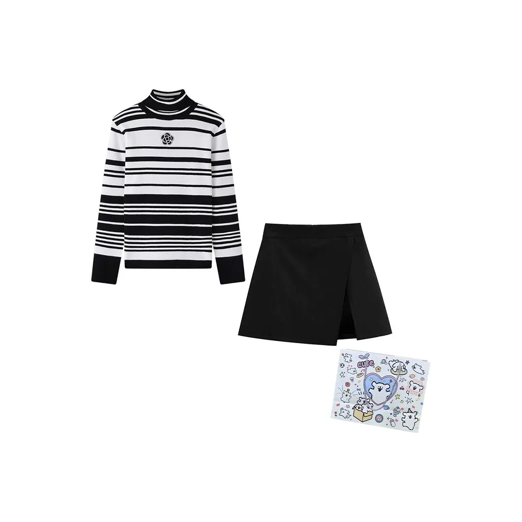 MARIE·COCO Женские Комплекты с Юбкой