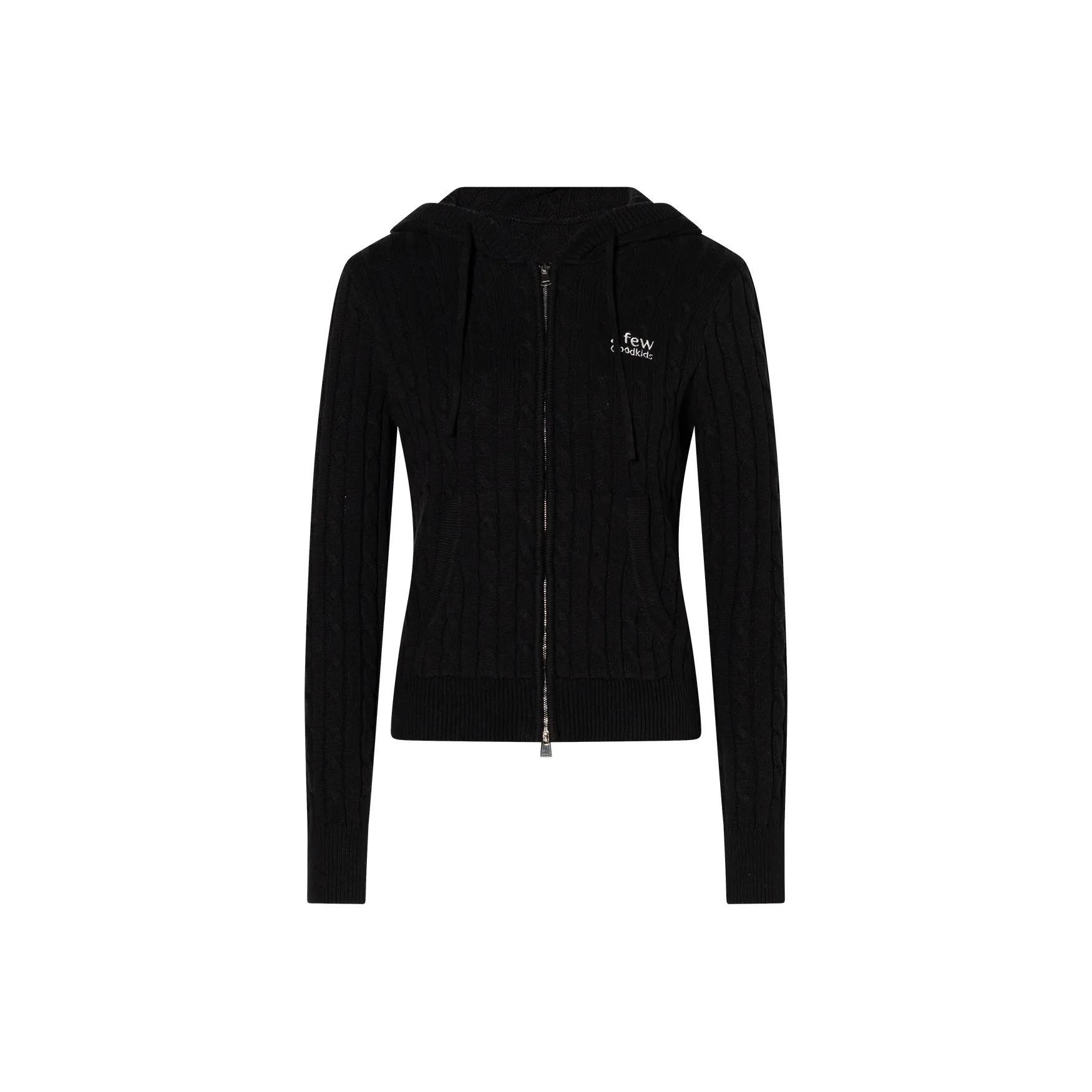 AFGK совместный бренд Женская трикотажная одежда