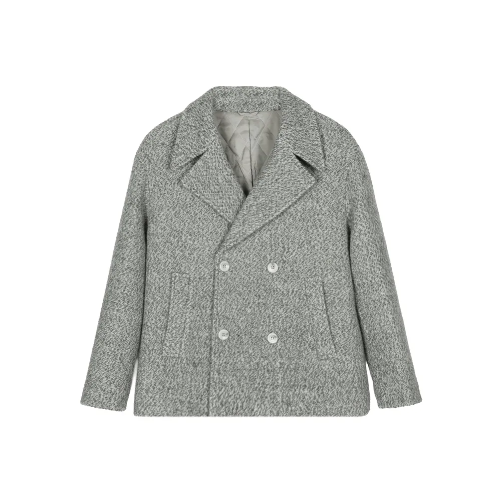 W2x Мужское пальто