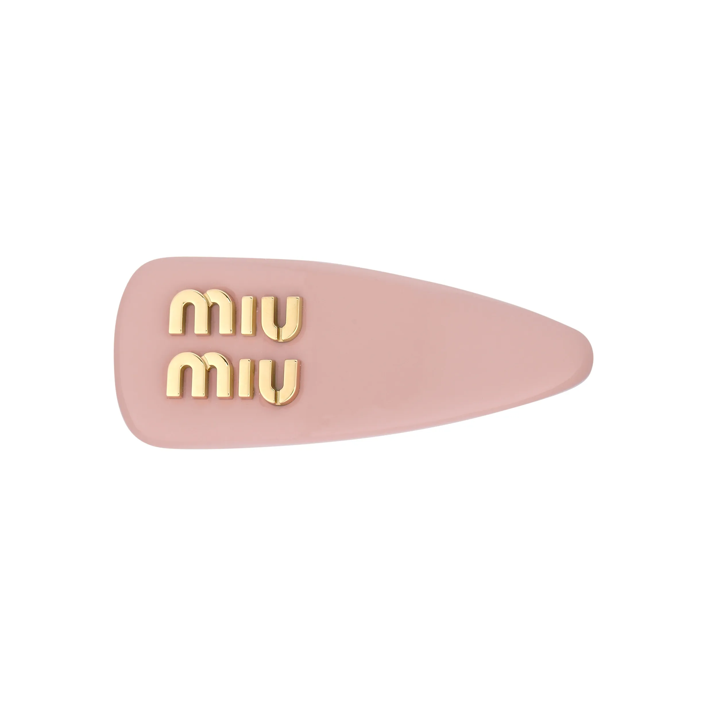 MIU MIU Hair Clips Women's