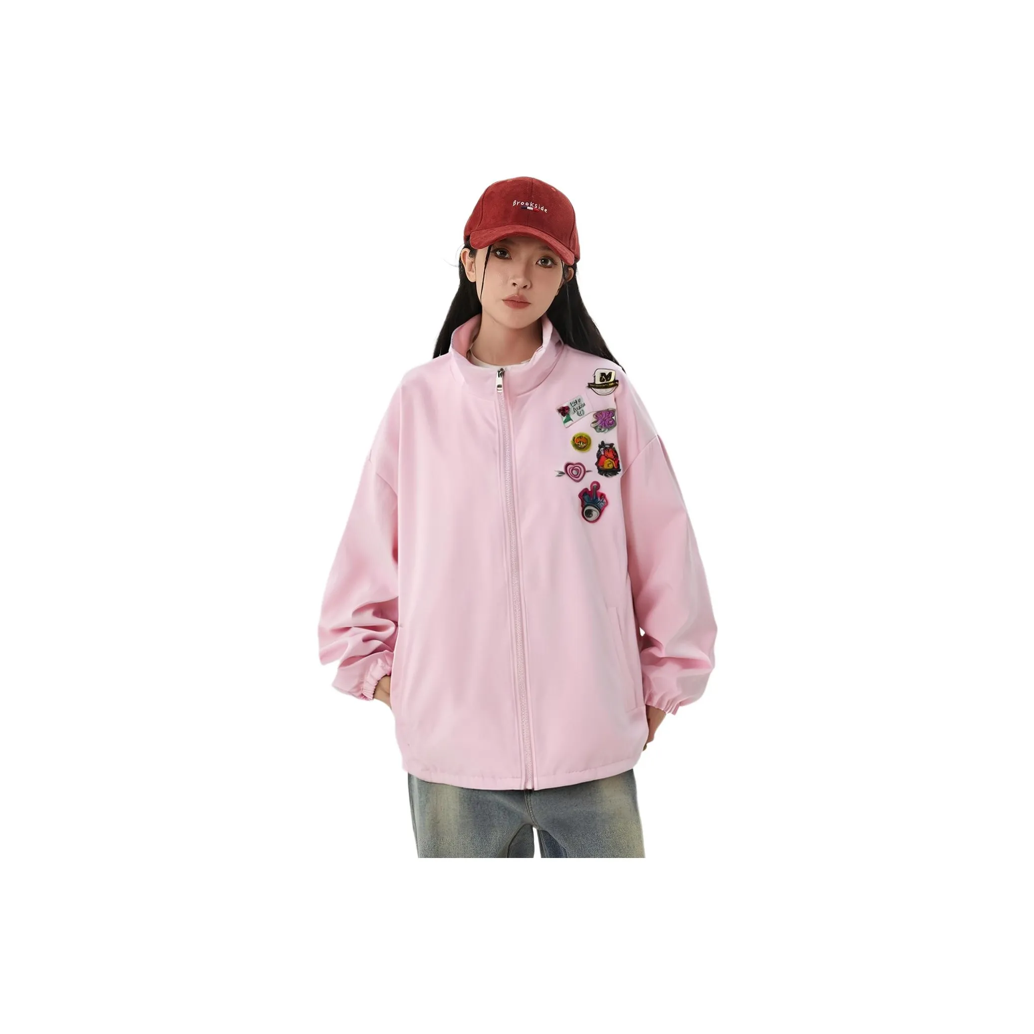 FALIAMS Унисекс Куртки