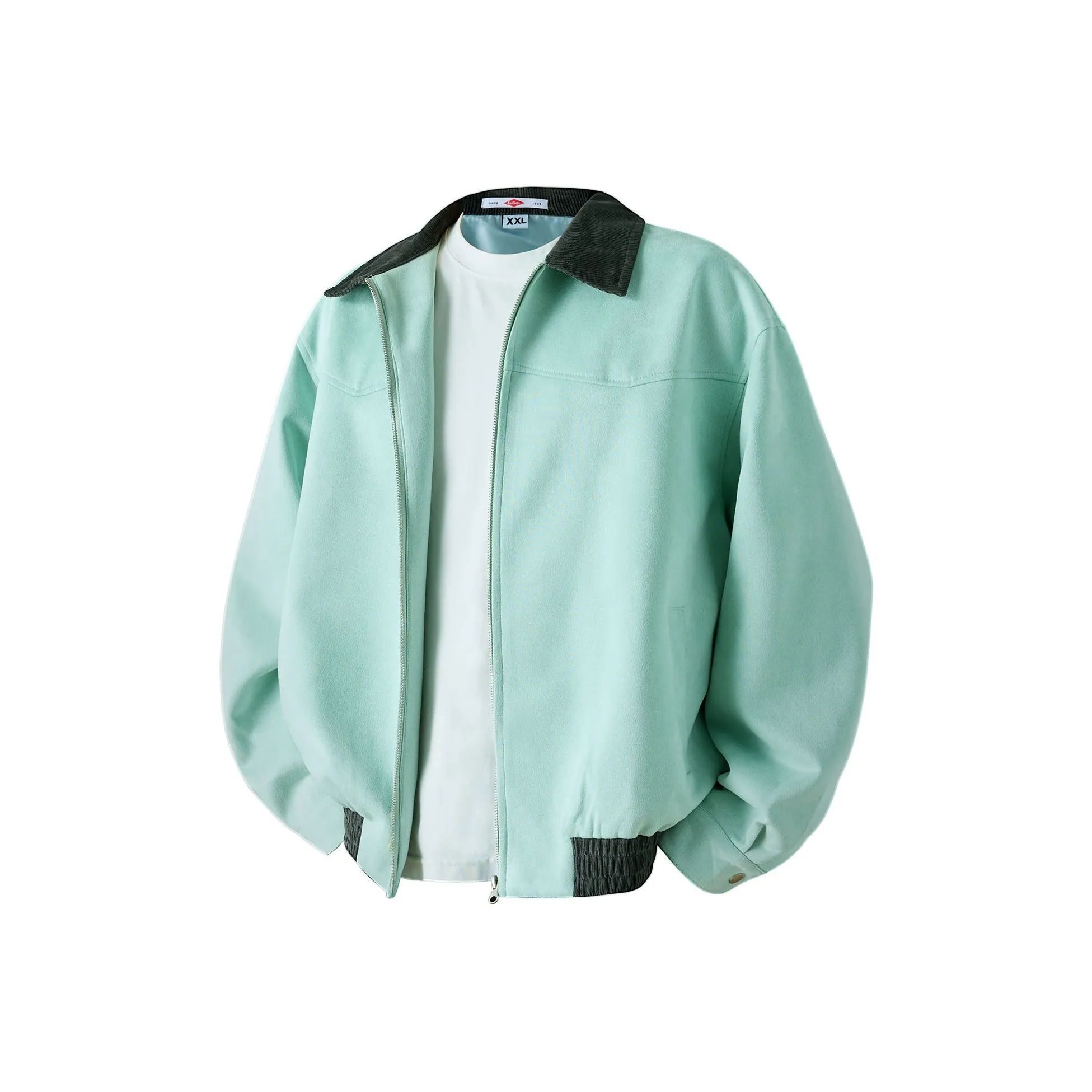 Куртки и пальто Lee Cooper унисекс