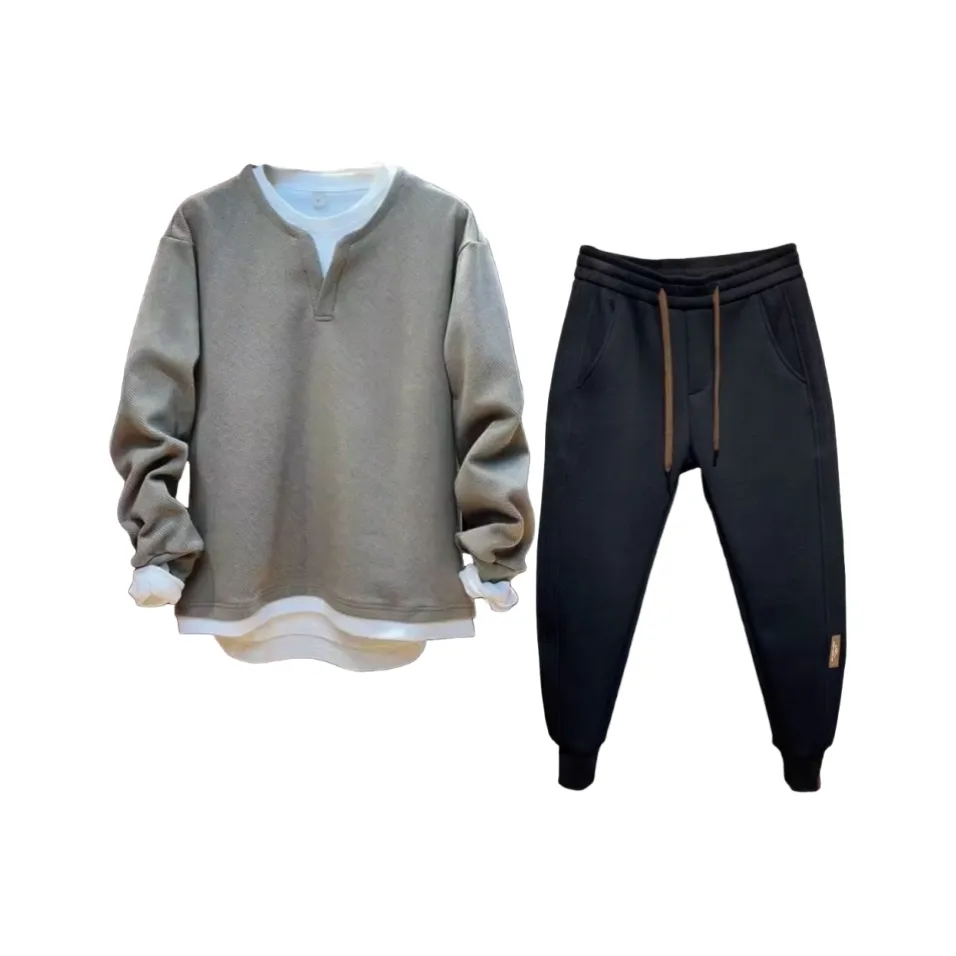 Zomuros Повседневная спортивная одежда унисекс