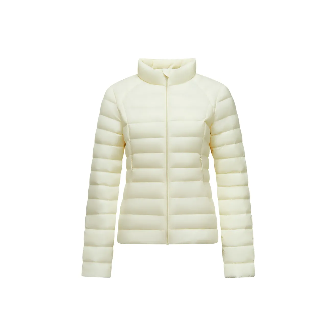 SEM R Mall Same Style Женская одежда Пуховик Женские