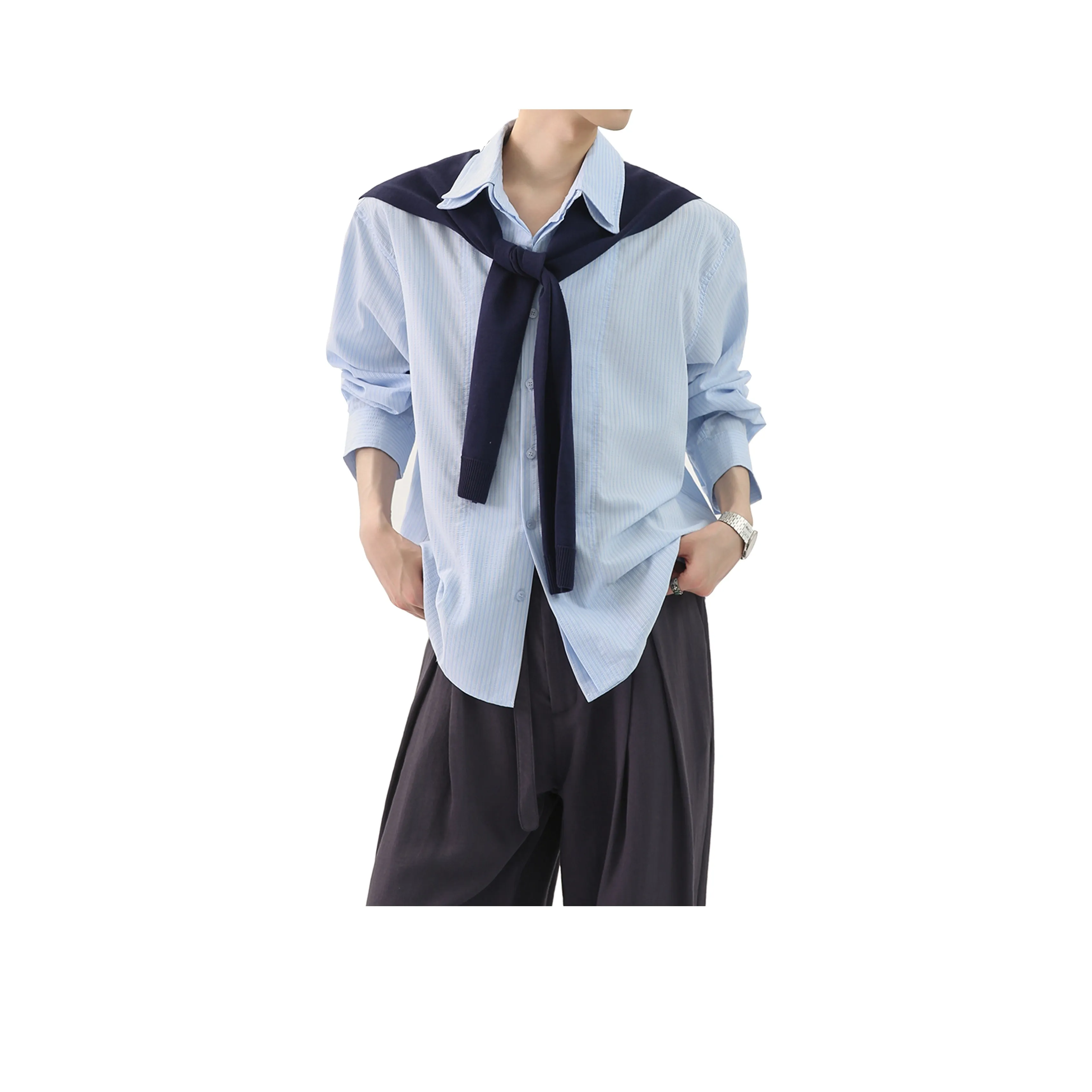 DOGANSON Унисекс Рубашки