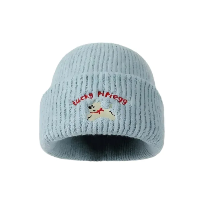 OXO OVERLOAD Акриловые шапки-бини для женщин