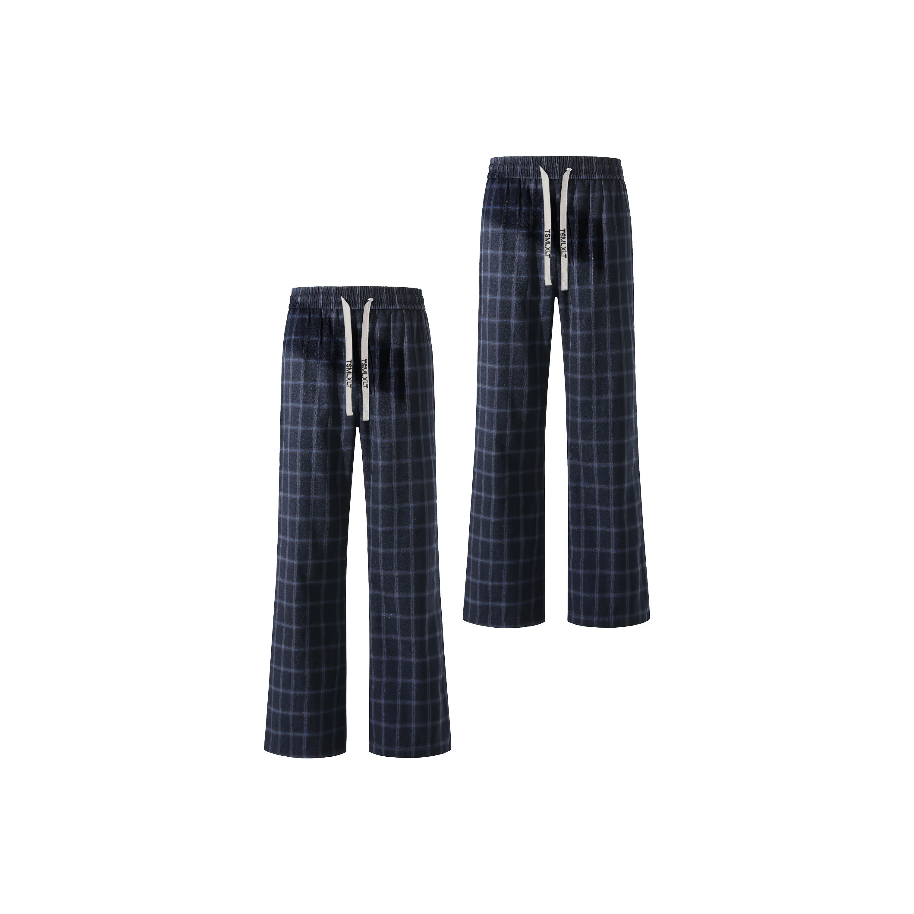 TSMLXLT Унисекс Повседневные Штаны