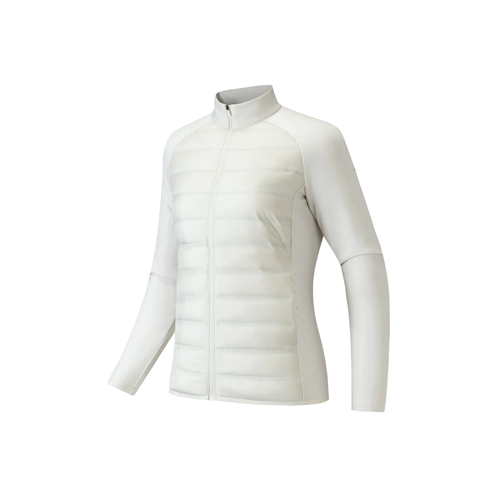 ANTA Rain Gray 1 Женская Пуховая Куртка