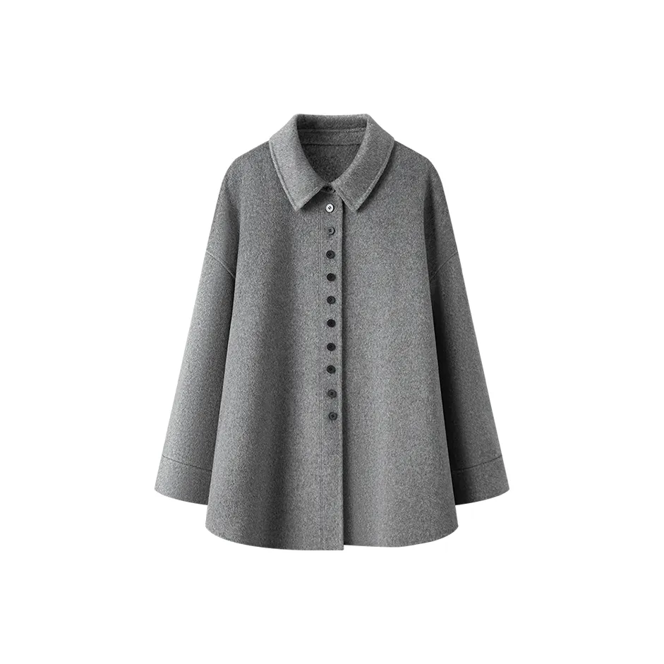 MOSIIMORII Женское пальто