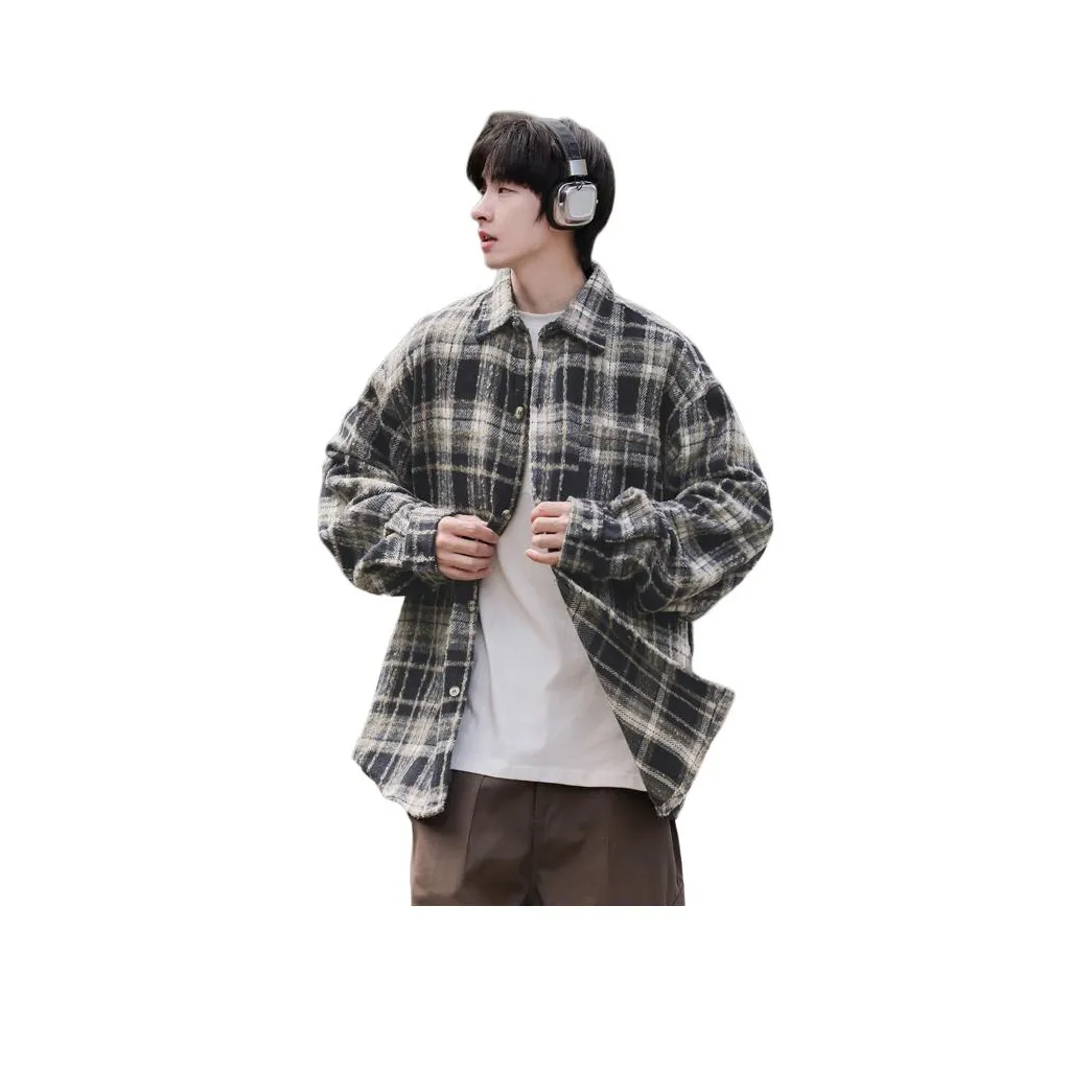 Мед Унисекс Рубашки