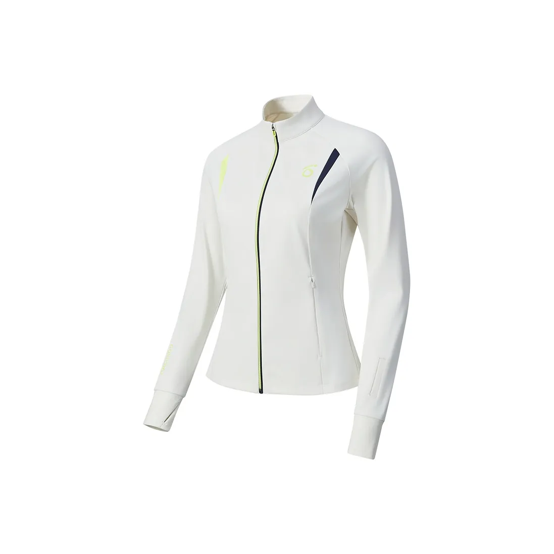 Macondo Флис Утепленный Трикотажное Ткань Пальто 6,0 Женские