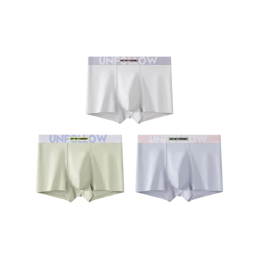 BANGBOY X IZTION Боксер-брюки Мужской