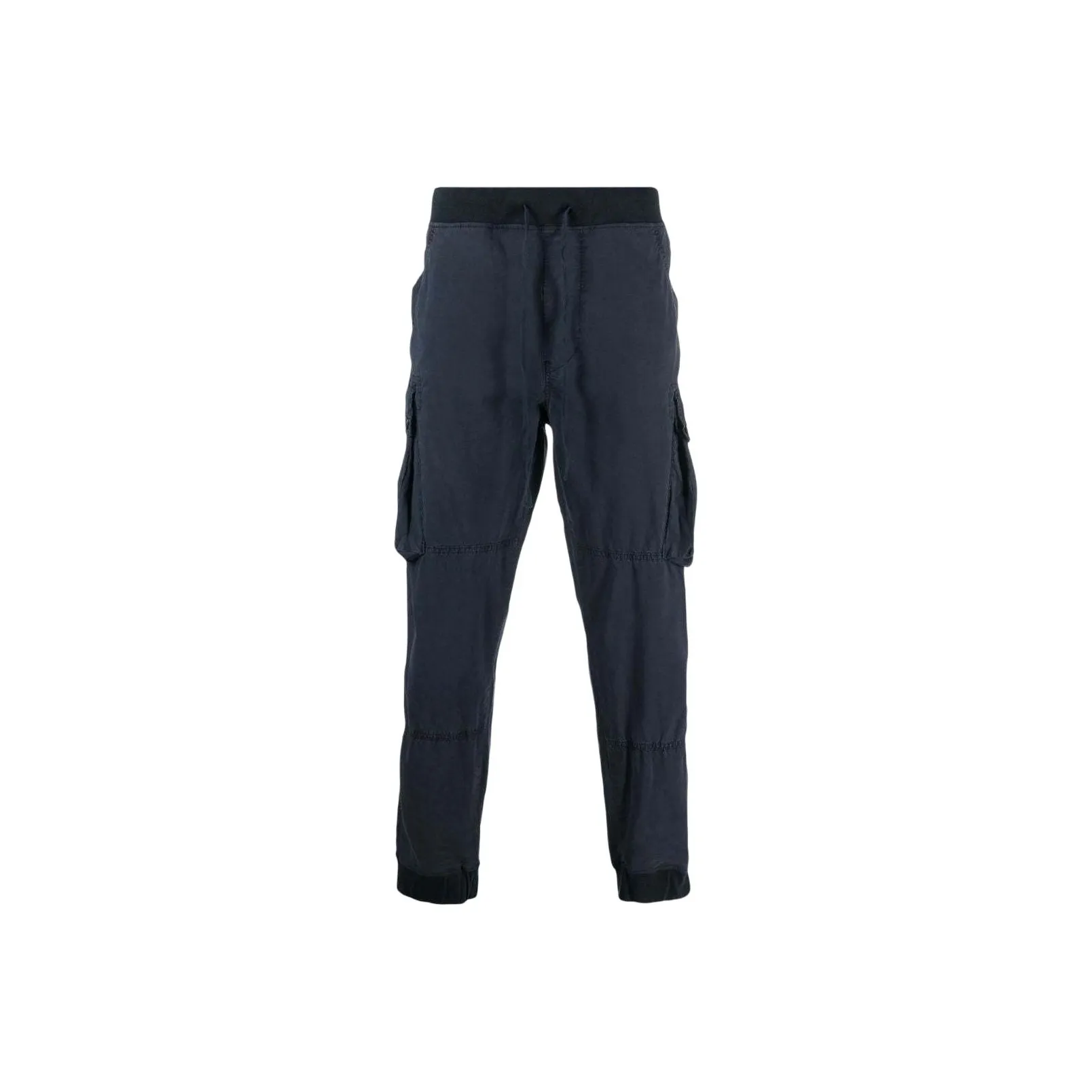 Polo Ralph Lauren Карго Брюки Мужские Полночный Синий