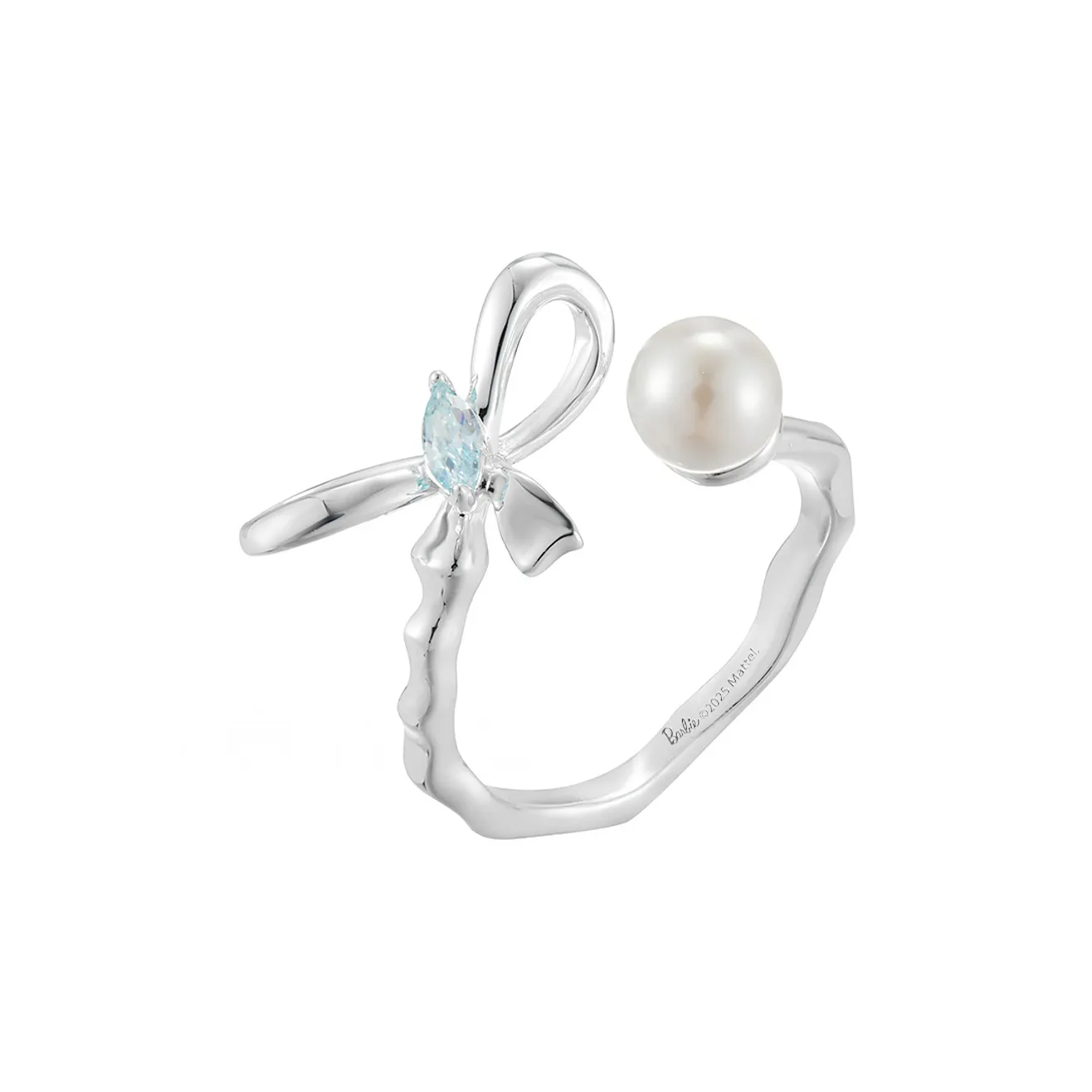 Барби Кольца Женские