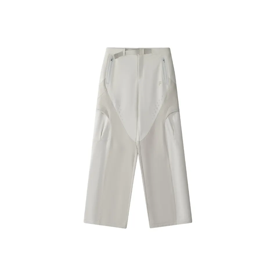 FILA FUSION Брюки Женские Mist Серый