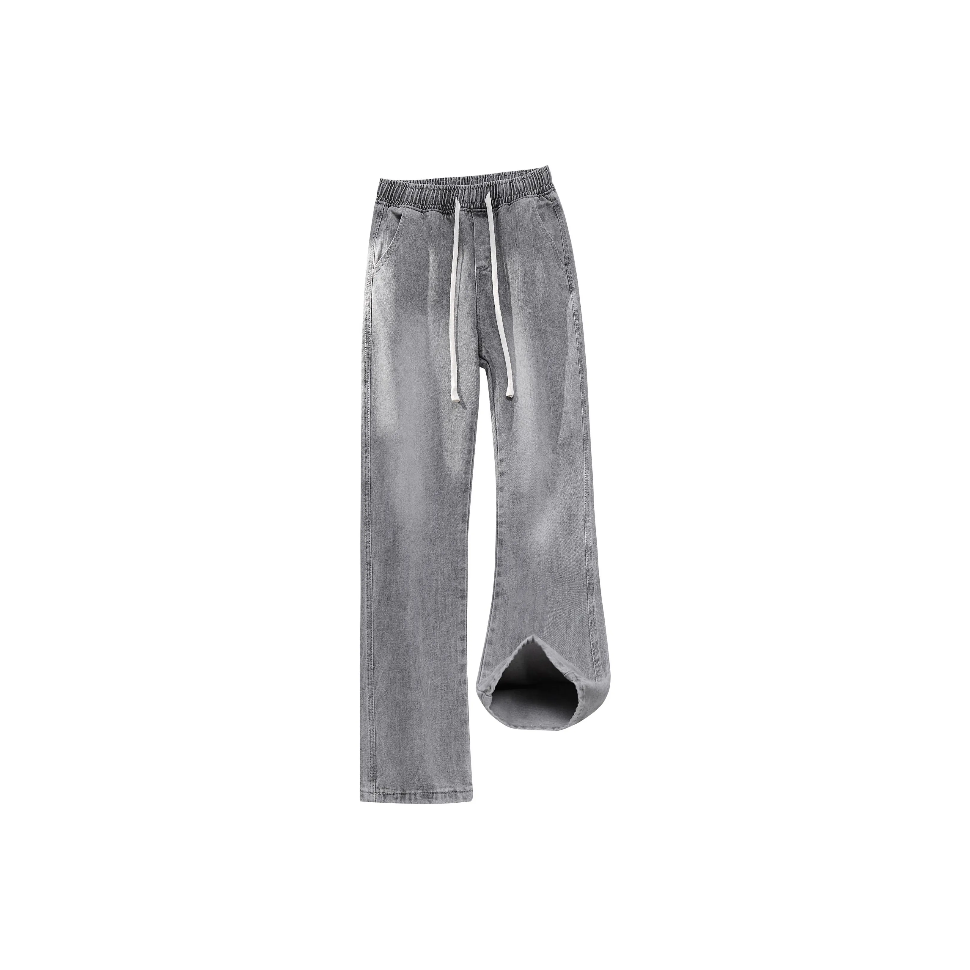 AYEA Унисекс Джинсы