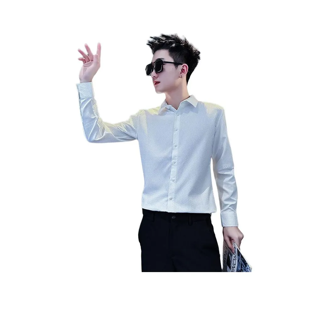 FRQ Унисекс Рубашки