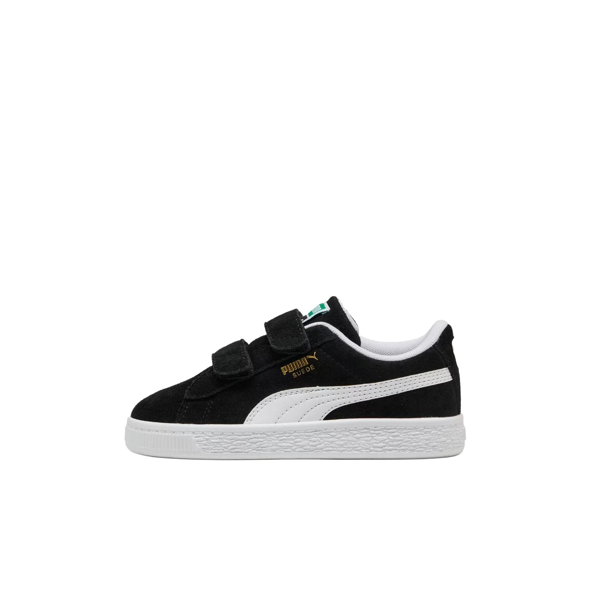 PUMA Suede Classic Kids' Skateboarding Shoes Kids