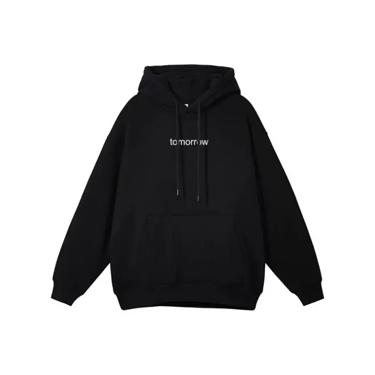 EMDPN Толстовка Женская Осенне-Зимняя Женская