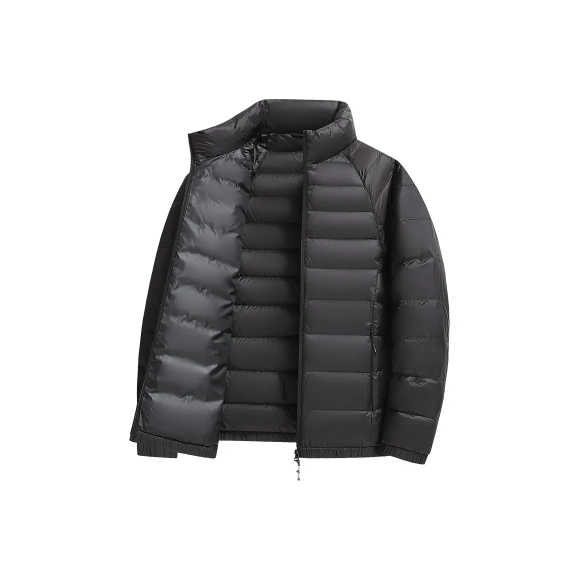 SNOW FLYING Мужская пуховая одежда