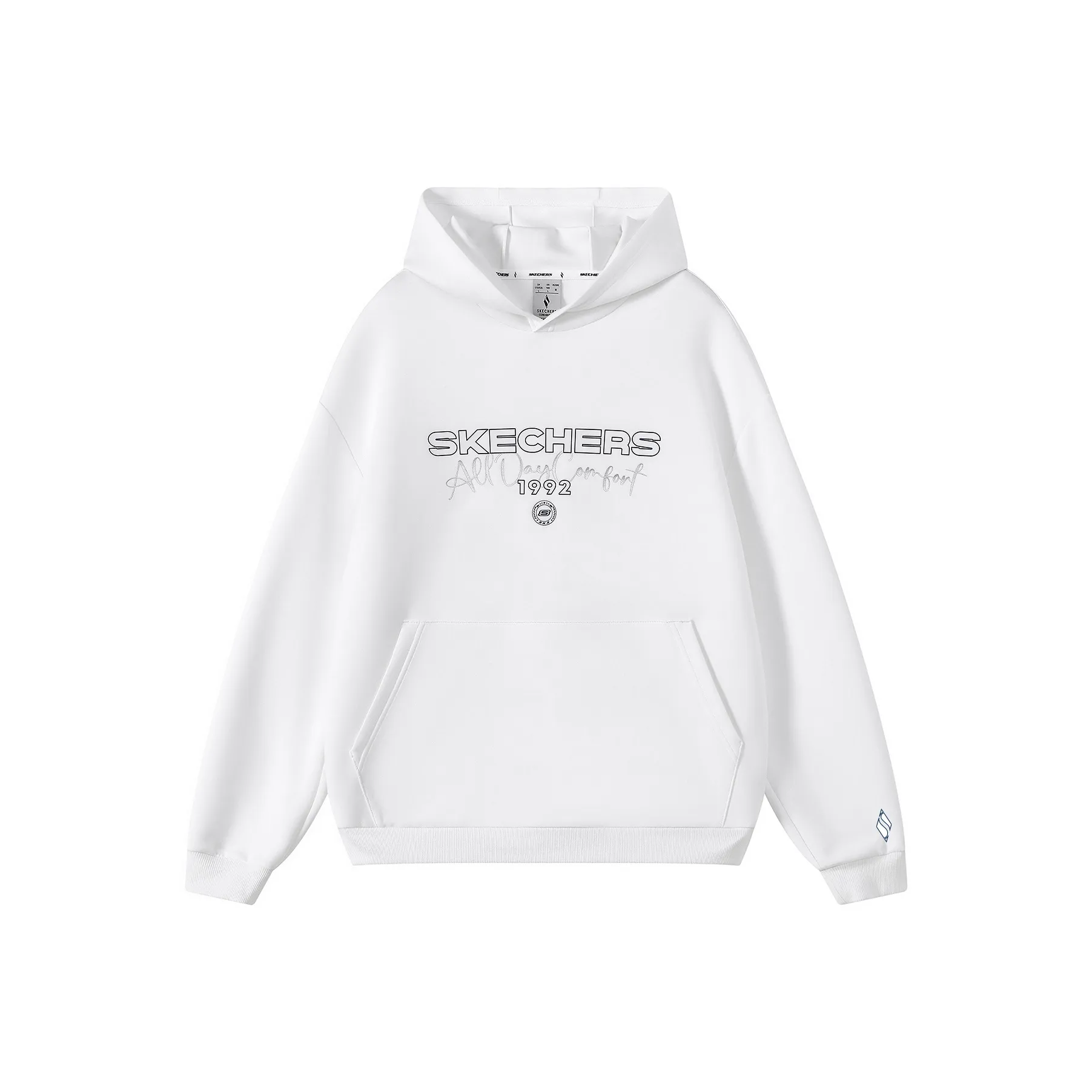 Skechers Унисекс Свитшоты