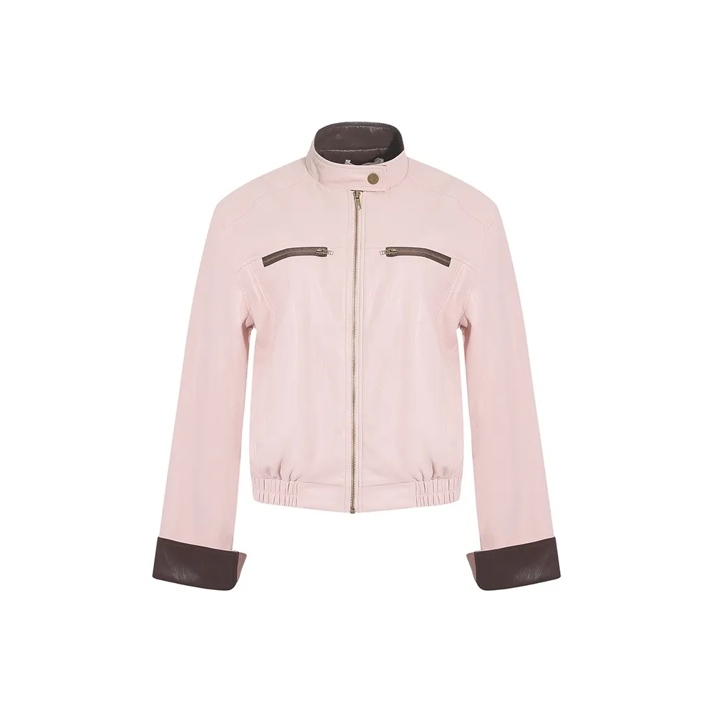 BABYLYCHEE STUDIO Куртка Женская