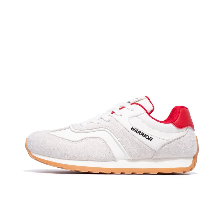 Warrior Амортизация Износостойкий Низкий Топ Повседневная Обувь Женская