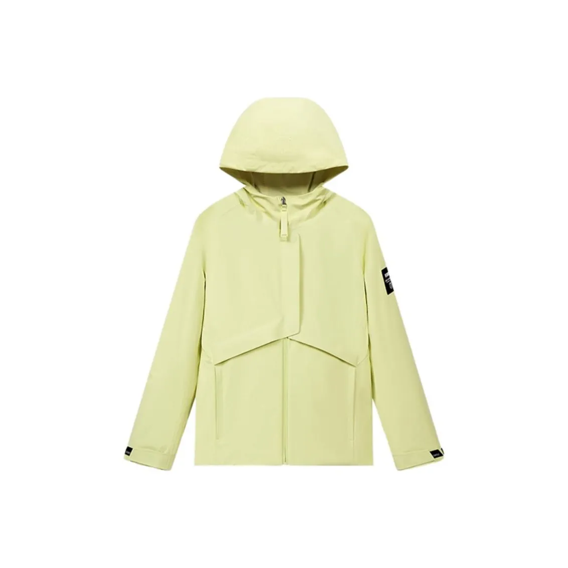 KSWISS Куртки и Пальто Женские Светлый Горчично-Желтый