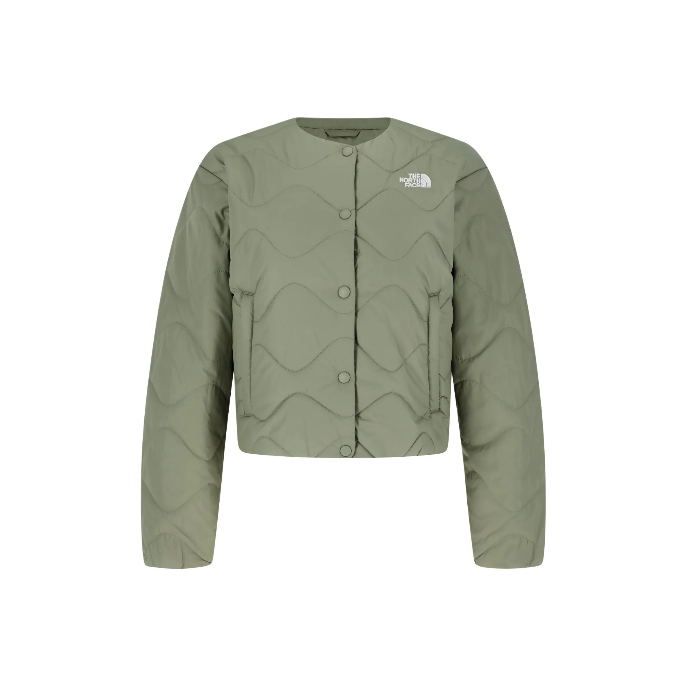 The North Face Пуховая куртка Женская