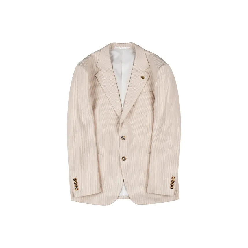 Raidy Boer Мужские Деловые Костюмы