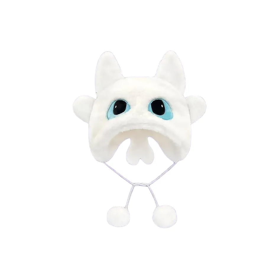 OXO OVERLOAD Плюшевые Шапки и Кепки Женские