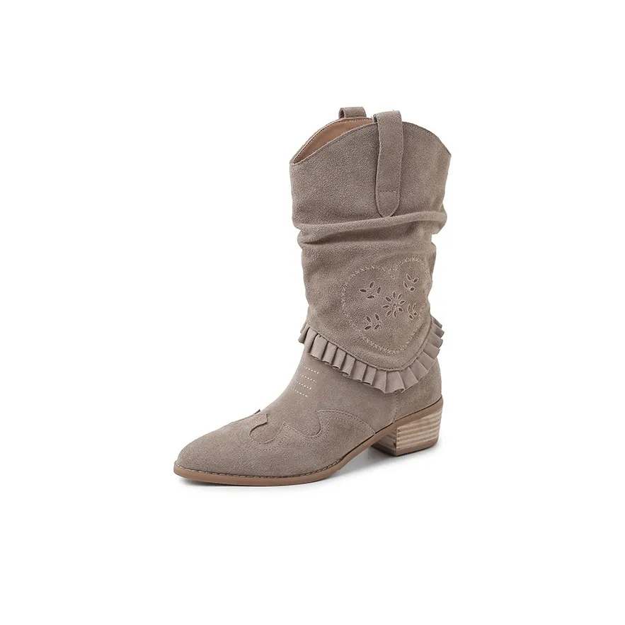 Yeezyy Reezy Ботинки Женские