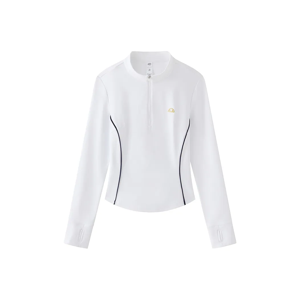 Ellesse Женские T-рубашки