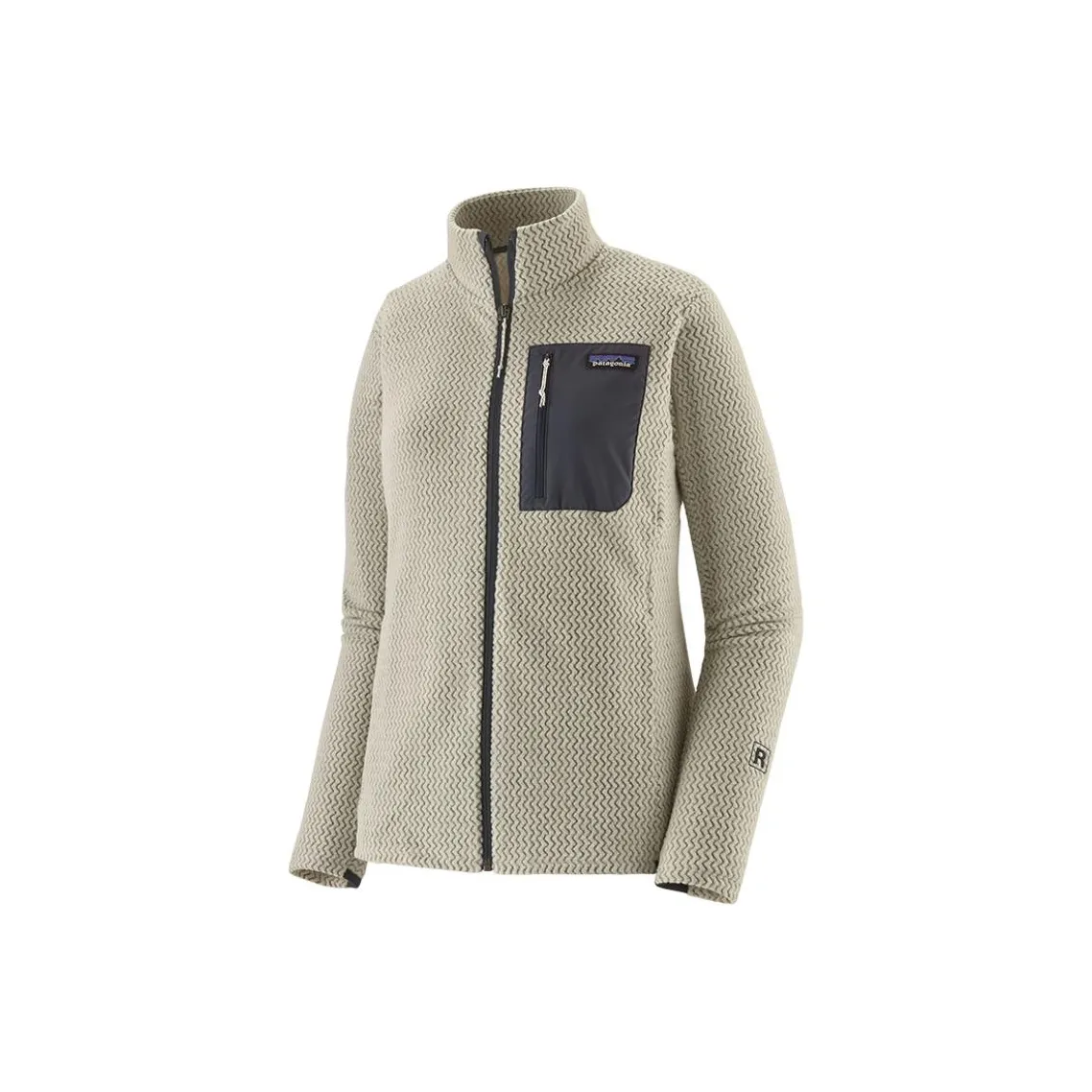 Patagonia R1 Air Fleece Clothing Women's